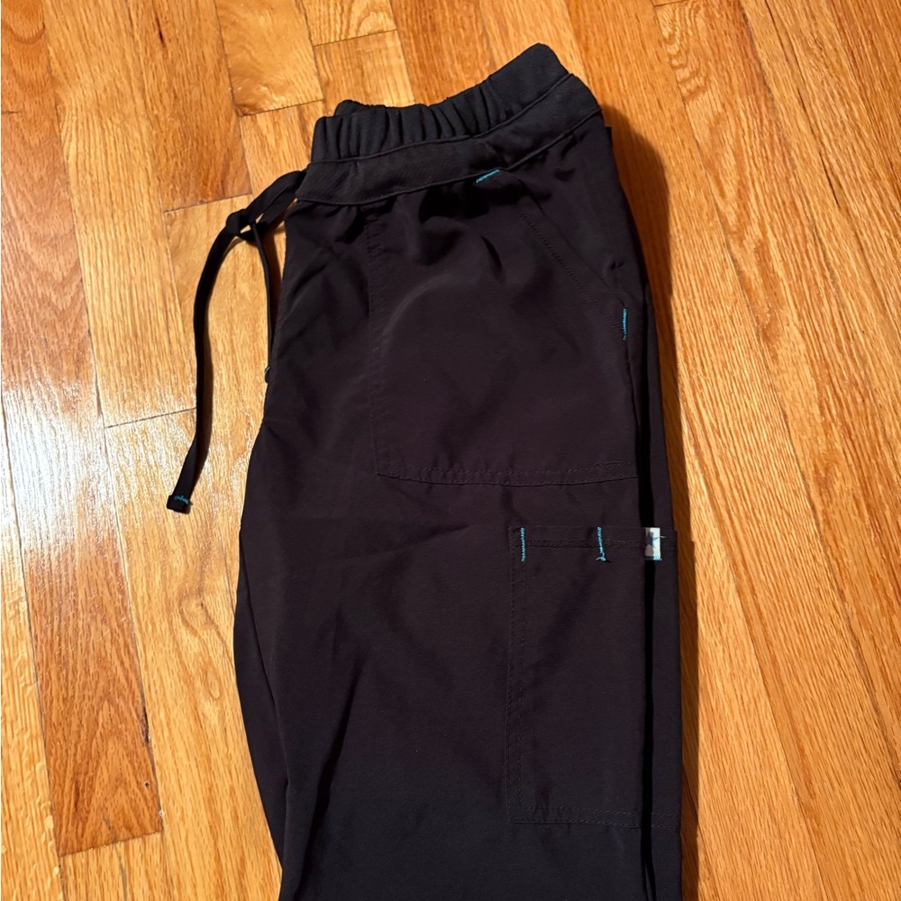 Scrub Pants - Picture 2 of 2